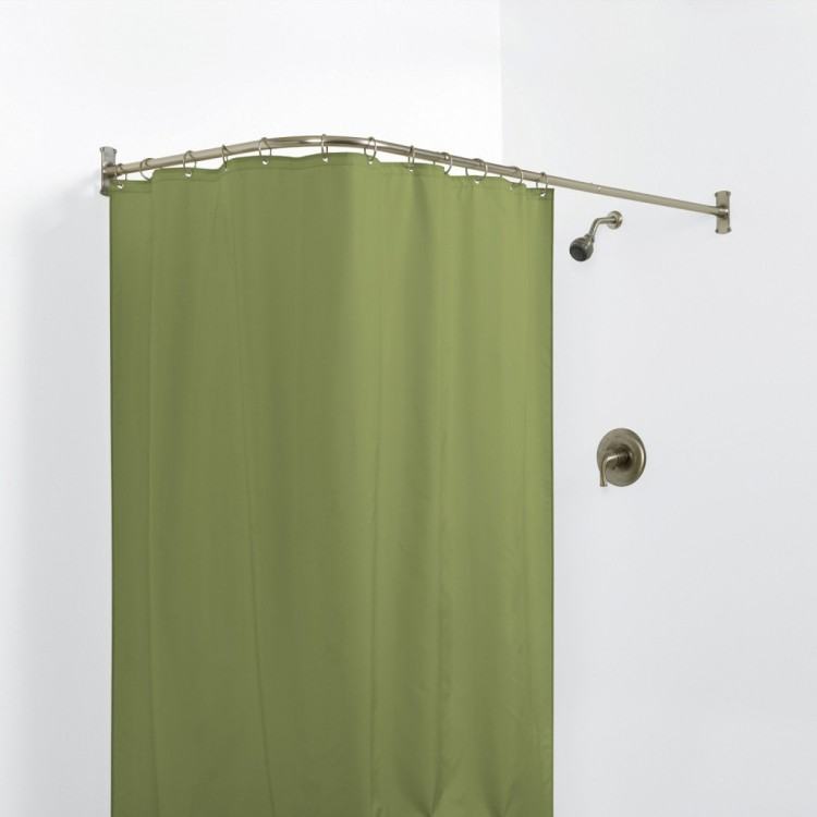 Removable Curtain Rod Astonishing Design Outdoor Shower Curtain Rod  Plain Ideas Outdoor Shower Curtain Rod Neat