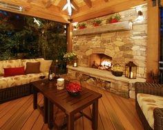 A pioneer in the industry, we have been setting Outdoor Living trends on  the