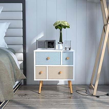 bedroom vanity table with drawers