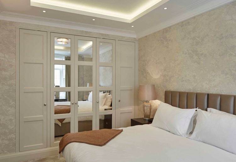Bespoke Fitted Bedrooms