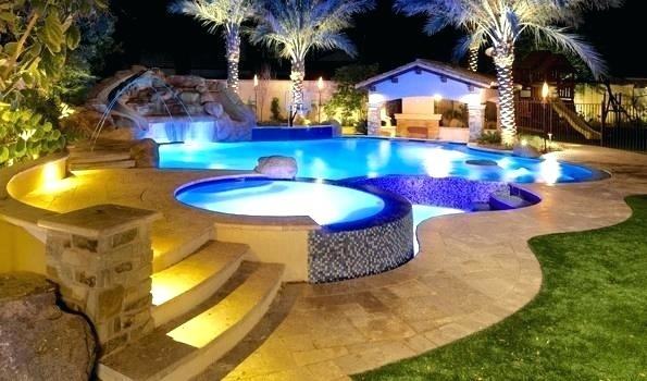 swimming pool design ideas and landscaping outdoor south africa designs  that you would wish they were