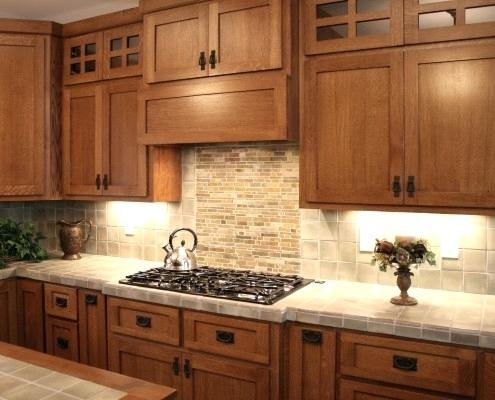 incredible design craftsman style kitchen cabinets mission cabinet plans  opulent ideas