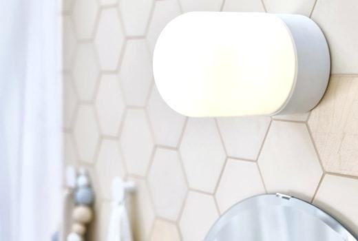 Innovative Ikea Bath Lighting The 25 Best Ikea Bathroom Lighting Ideas  On Pinterest Ikea