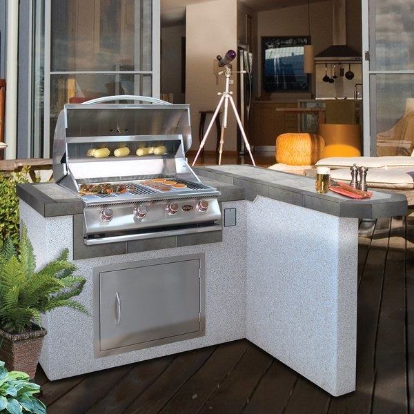 Outdoor Kitchens For Sale Bbq Insert For Outdoor Kitchen Built In Outdoor  Grill Prefab Outdoor Kitchen Cabinets Outdoor Kitchen Design Ideas Outdoor  Grill