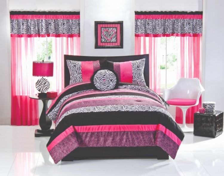 Window Treatments For Girls Bedroom Windows | on Bay Windows Top of Girl Teen  Bedroom