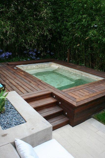 build your own pool swimming pool and