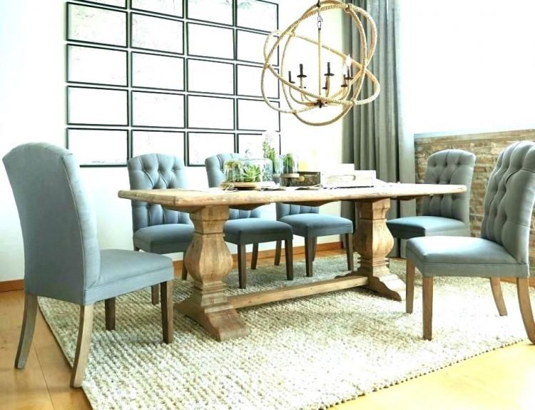 Glamorous Long Thin Dining Room Table 20 About Remodel Leather Long