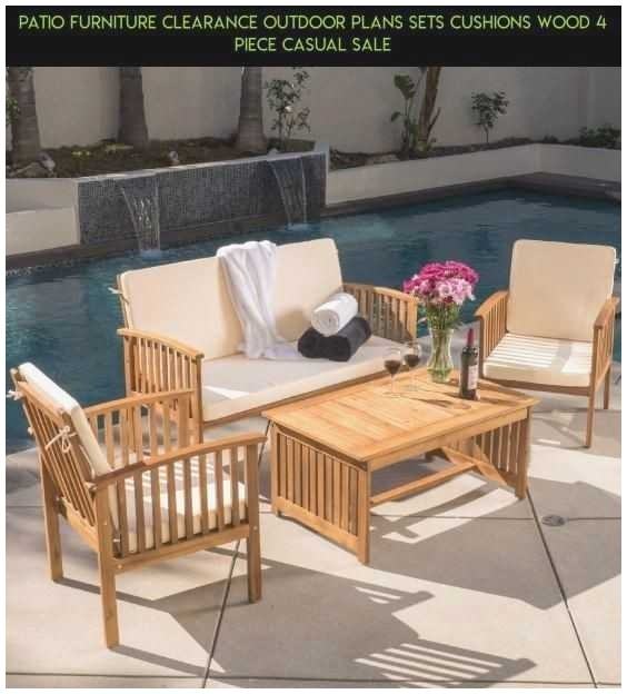 patio sectionals