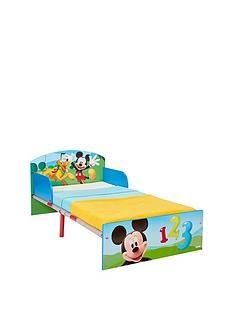 s mickey mouse bedroom furniture ideas