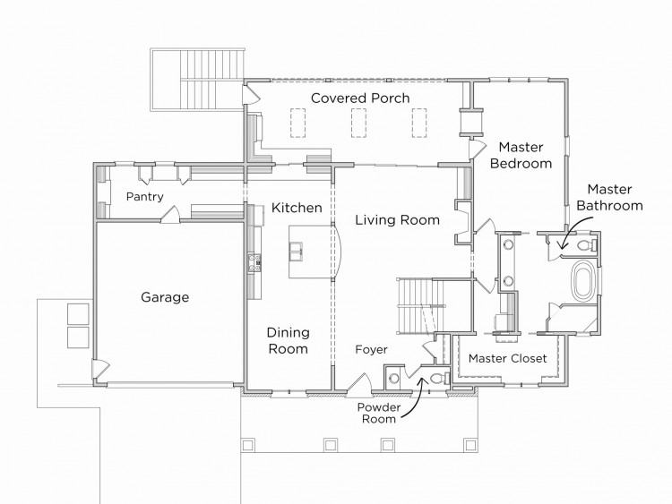 hgtv house plans