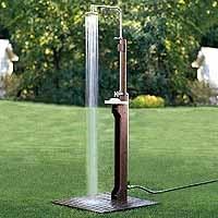 Excellent Design Ideas Of Outdoor Shower Enclosure