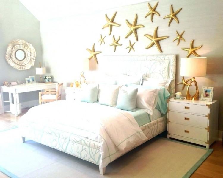 coastal bedroom ideas