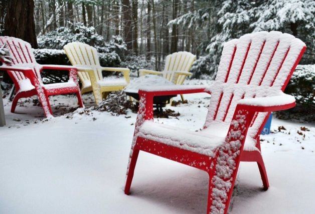 Patio Dining Sets