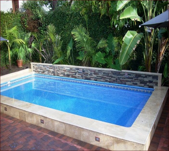 Full Size of Diy Inground Swimming Pool Plans Designs Ideas Fiberglass Small  Pools In Yards Spruce