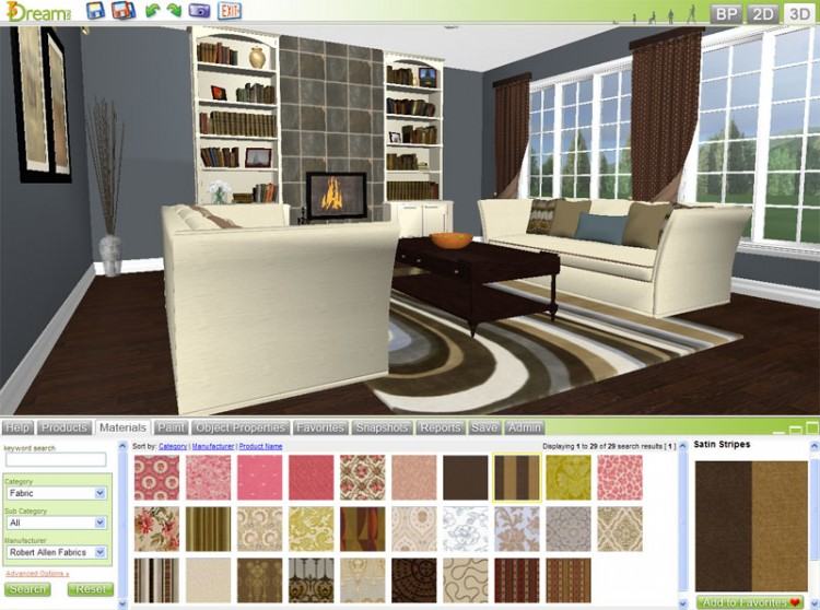 Design Your Own House Layout Online Free - Dining Room ...