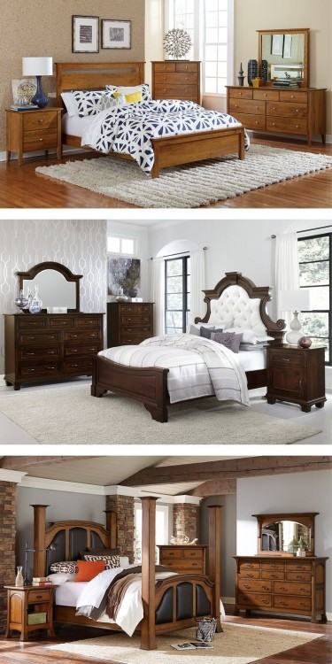 Back To King  Bedroom Sets Macys