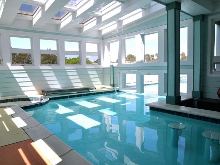 residential swimming pool  designs