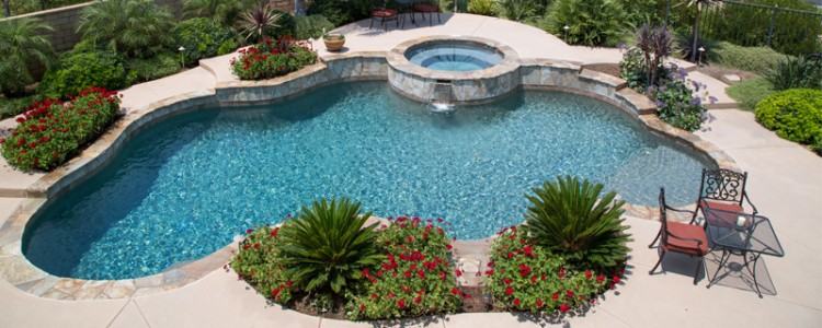 indoor pool designs residential