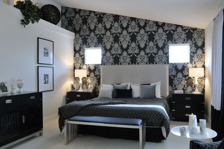 black and silver bedroom ideas black and white themed bedrooms black silver  white bedroom black and
