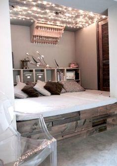 Small Bedroom