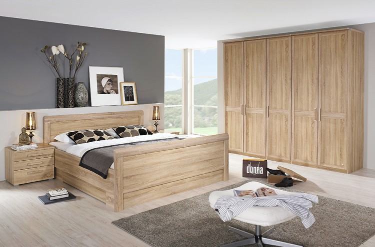 Rauch 'Almada' Range German Made Bedroom Furniture