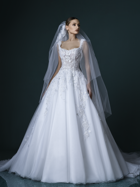 Bridal and Evening Gowns  Designer