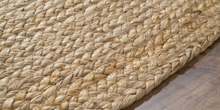 Seagrass RugNatural Fiber