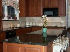 Uba Tuba granite countertops: tips for including the in your kitchen