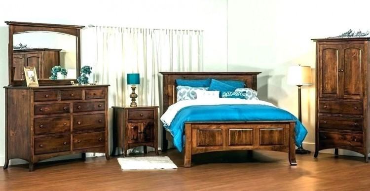 Prairie Bedroom Collection