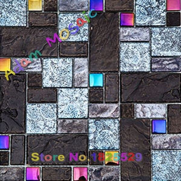 Ideas Wood Kitchen Backsplash Grey Kitchen Backsplash Modern Backsplash Tile  Patterned Tile Backsplash Wall Backsplash Glass Mosaic Backsplash Mosaic