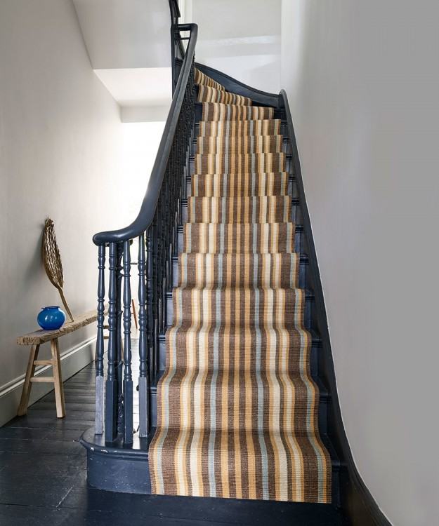 staircase runner louid de poortere kristoffersoncarpets