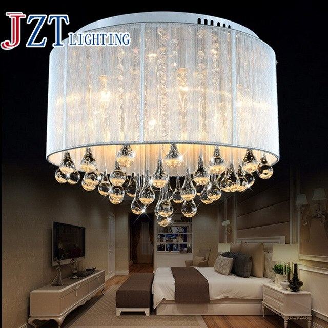 2016 modern LED Ceiling Lights Ultrathin acrylic 29W with Warm white Living  Room ceiling lights bedroom