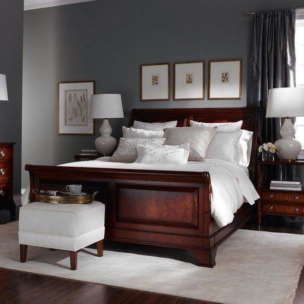 solid cherry bedroom furniture bedroom