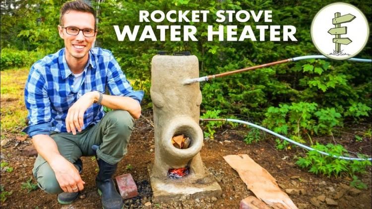 outdoor shower hot water idea for easy shower for off grid cabin if you  want hot