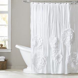 kitchen & bathroom curtains