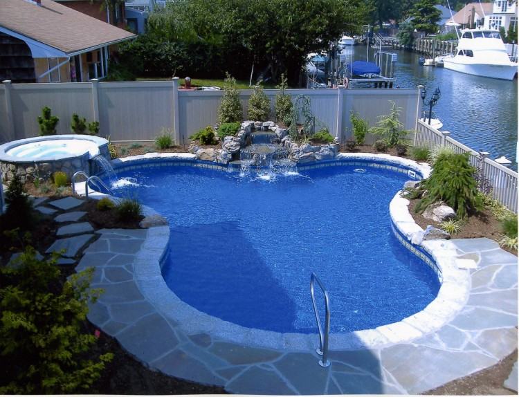 beautiful swimming pool designs