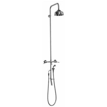 Unique Outdoor Shower Faucets At Stainless Steel Faucet Model Number SR201  SunRinse