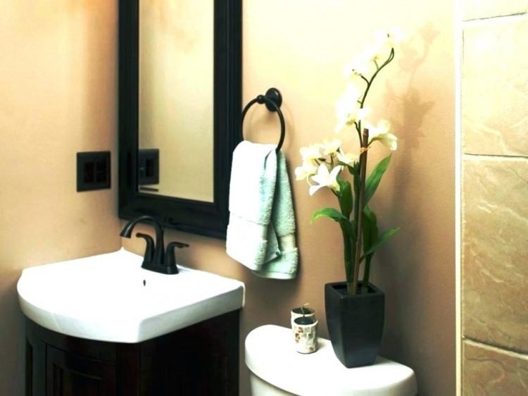 Discover brilliant Half bathroom ideas and storage ideas for even the  tiniest spaces