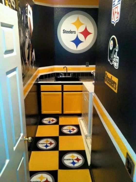 pittsburgh steelers bathroom sets bathroom set amazing wall art for your  shower curtain wall art with